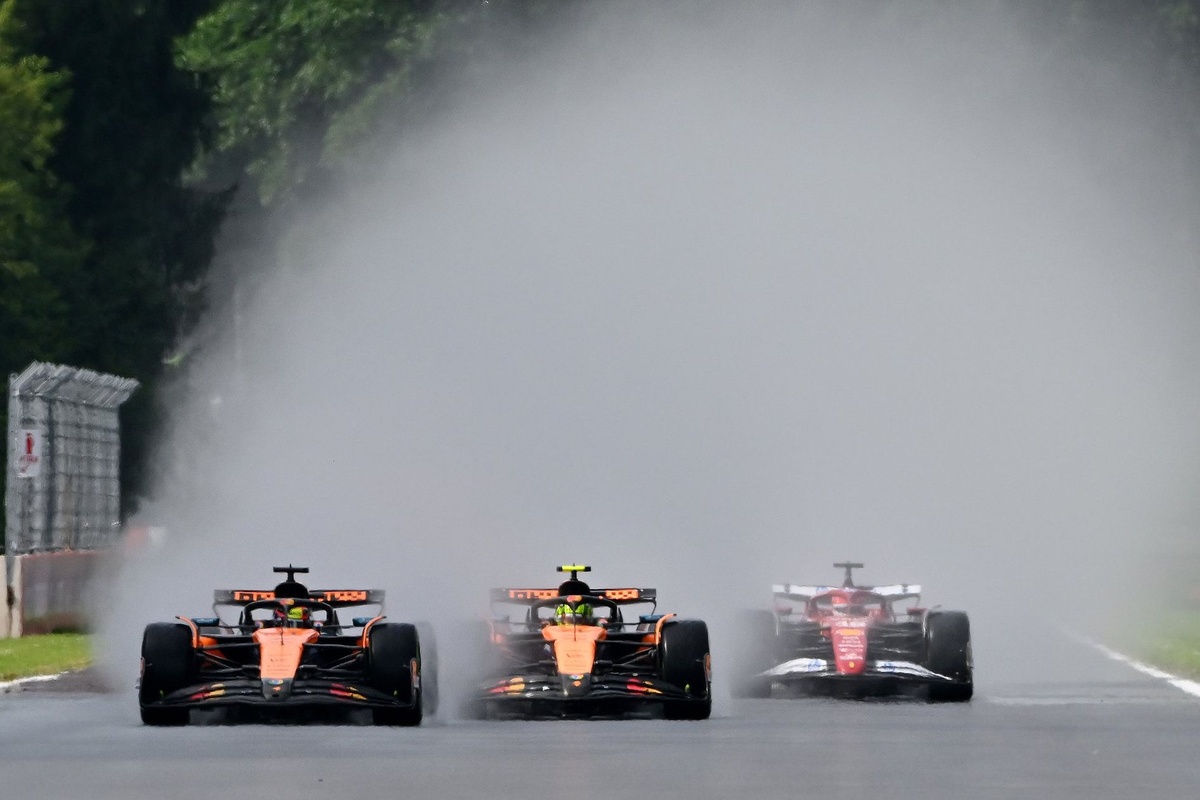 The winners and losers from F1's 2025 Belgian Grand Prix