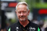 Wheatley komplementuje Vettela