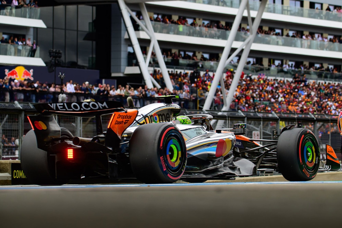 image of "The challenges Pirelli faces developing all-new 2026 F1 tyres"