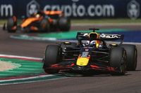 Verstappen odkrył sekret?