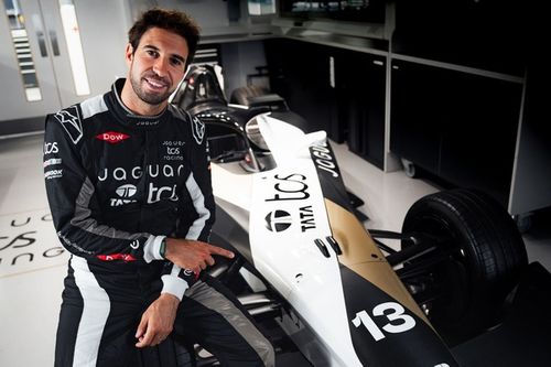 F-E: Após demissão polêmica da Porsche, Félix Da Costa é anunciado pela Jaguar
