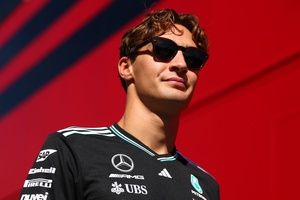 F1 - Russell está confiante em motor Mercedes para 2026, mas alerta: 'Outras equipes também o terão'