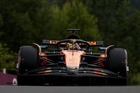 AO VIVO F1: Acompanhe em Tempo Real a Sprint do GP da Bélgica