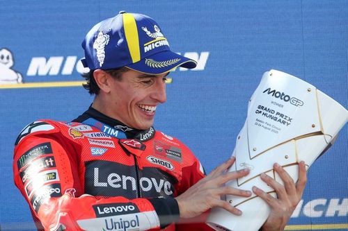 MotoGP: Como Marc Márquez pode conquistar o heptacampeonato em Misano