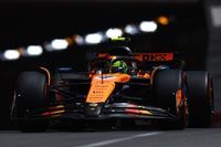 F1 - Vitória de Norris e Bortoleto à frente de Hulk: o resultado do GP de Mônaco