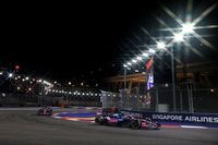 Así vivimos el viernes del GP de Singapur 2025 de F1