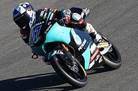 Hasil FP3 Moto3 Algarve: McPhee Kuasai Sesi, Acosta Masih Kesulitan