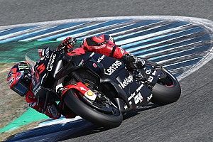 Francesco Bagnaia Klaim Motor Ducati 2022 Sudah Siap Tempur