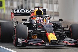 Revisionsentscheidung steht fest: Keine Strafe gegen Max Verstappen!