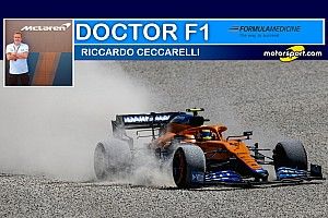 Video F1 | Ceccarelli: “Come vincere le proprie resistenze”