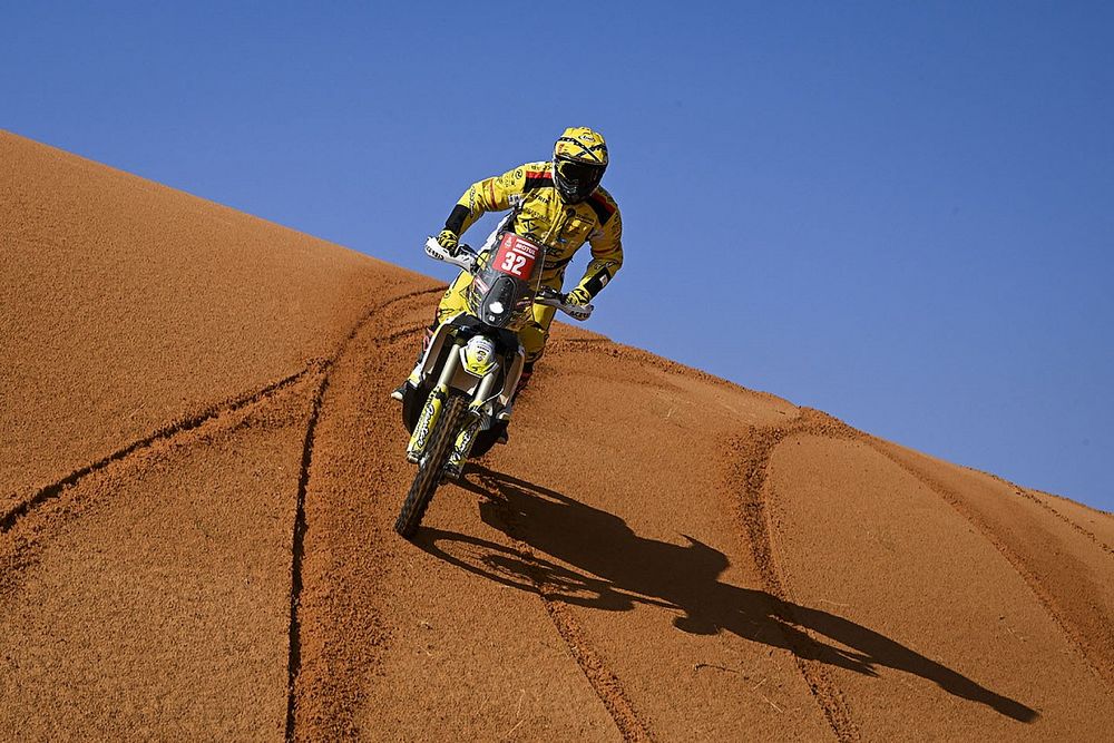 Galeria zdjęć - Original by Motul podczas Rajdu Dakar