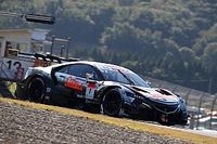 Is it too late to stop Yamamoto winning the SUPER GT title?