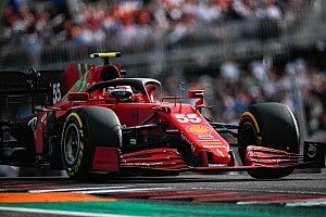Ferrari : "La piste de Mexico sera à notre avantage"