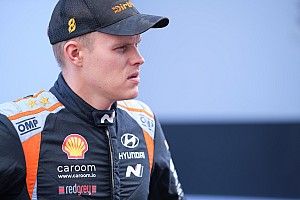 Tanak Crash di Etape Keempat, Neuville Pimpin Klasemen WRC Spanyol