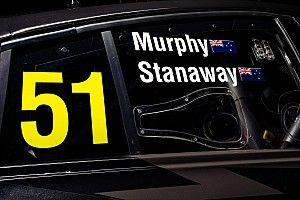 Deadline set for Murphy/Stanaway wildcard