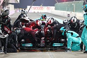 Palmer: "Bottas'ın tek pit stop stratejisinde Mercedes hatalı değildi"