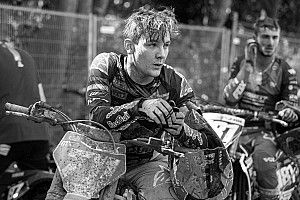 MXGP vereeuwigt nummer 711 van overleden René Hofer