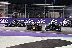 Brawn defiende las decisiones de la FIA en el GP de Arabia Saudí 