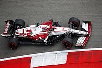 Räikkönen megpördülése pontszerző helybe került Austinban