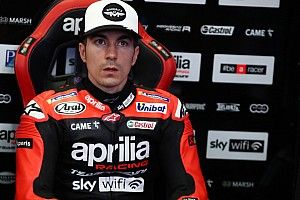 Vinales szerint megvolt a tempója egy dobogóhoz Misanóban