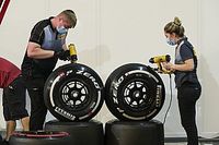 Pirelli con 3 stelle nell' Environmental Accreditation Programme FIA
