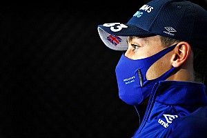 Russell szybko przejdzie do Mercedesa