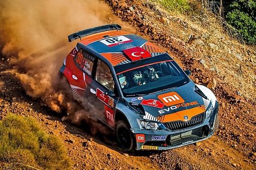 38.Kocaeli Rallisi, 13-14 Kasım’da yapılacak