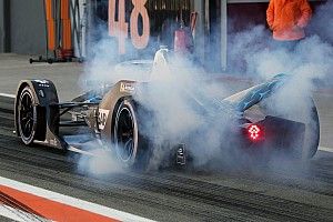 Formula E | Le Gen4 potrebbero segnare il passaggio all'idrogeno