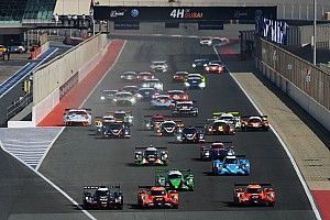 Asian Le Mans Series reveals record 39-car grid