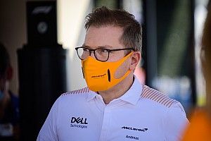 Seidl: Messages between FIA and F1 teams shouldn't be broadcast