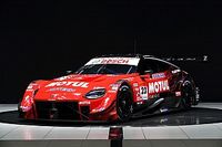 Nissan Z GT500 Terbaru Lebih Cepat daripada Perkiraan
