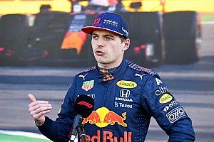 Verstappen, sprint formatında eksik noktalar görüyor