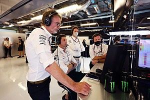F1 | Mercedes presenta una richiesta di intenzione d'appello