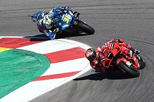 Tank Slappers Podcast: Algarve MotoGP review