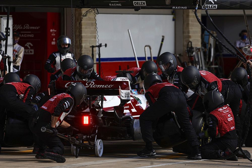 İsviçre basınına göre Sauber Porsche veya Audi'ye satılabilir