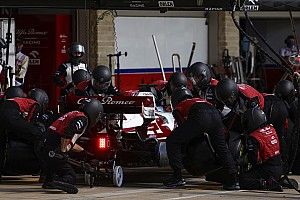 İsviçre basınına göre Sauber Porsche veya Audi'ye satılabilir