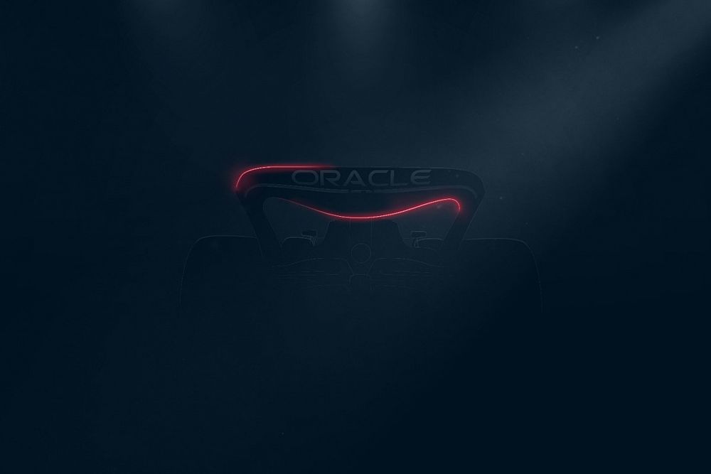 Red Bull tiene un nuevo patrocinador principal para la F1 2022