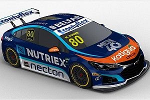 Stock Car: Gomes terá chefe e Navarro argentino em Corrida de Duplas