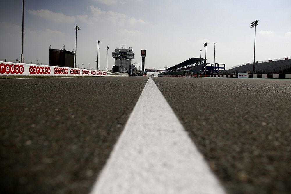 FIA будет раздавать штрафы сразу в пяти поворотах «Лосаила»