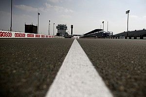 FIA будет раздавать штрафы сразу в пяти поворотах «Лосаила»