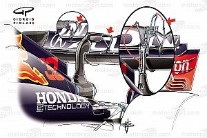 F1 Tecnica | Ecco perché si rompe il DRS della Red Bull