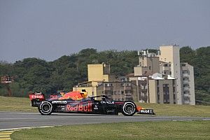 Verstappen: "Kalan yarışlar, herkes için bir soru işareti"
