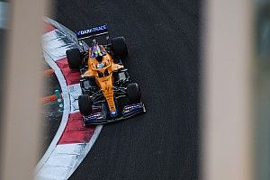 LIVE Formula 1 | Gran Premio di Abu Dhabi: Libere 3