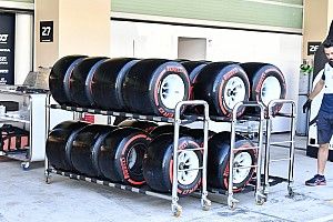 A Pirelli a katari események megismétlődésétől tart Abu Dhabiban