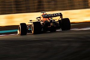 2021年 FIA F1世界選手権第22戦アブダビGP 決勝ライブテキスト