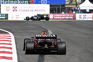 Así queda la parrilla del GP de México F1 con sanciones: ¡increíble!