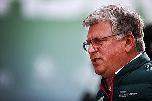 F1: Alpine anuncia Szafnauer, ex-Aston Martin, como chefe de equipe e outras mudanças; confira