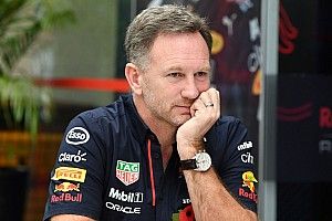 Masi: Horner criticism of Qatar F1 marshal “not accepted”