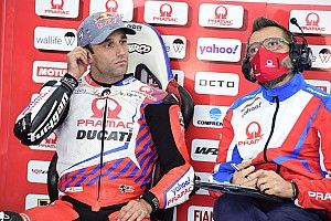 Tak Lagi Pikirkan Pensiun, Johann Zarco Incar Gelar Juara MotoGP