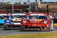 IMSA | Vanthoor: "Non ce l'ho con Jaminet, ma ho pianto"